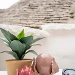 Trulli Miriva' Bed & Breakfast