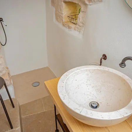 Trulli Miriva' 4* Alberobello