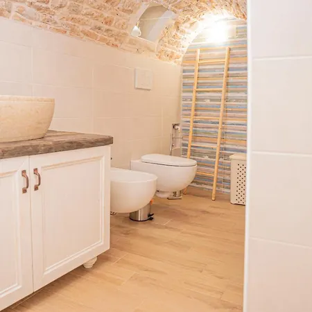 Trulli Miriva' 4* Alberobello