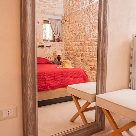 Trulli Miriva' 4*