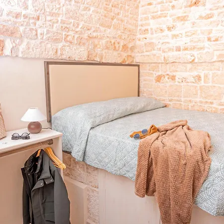 Trulli Miriva' 4* Alberobello