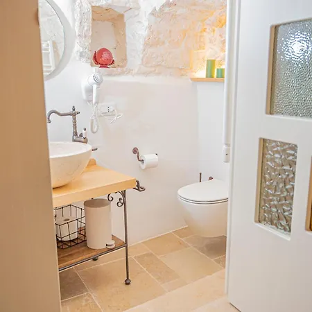 Trulli Miriva' Bed & Breakfast