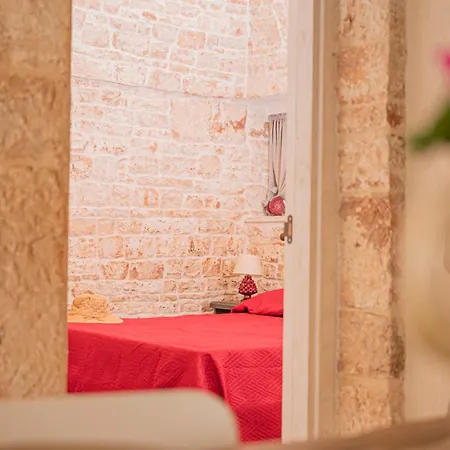 Trulli Miriva' Bed & Breakfast Alberobello