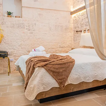 Trulli Miriva' Bed & Breakfast Alberobello