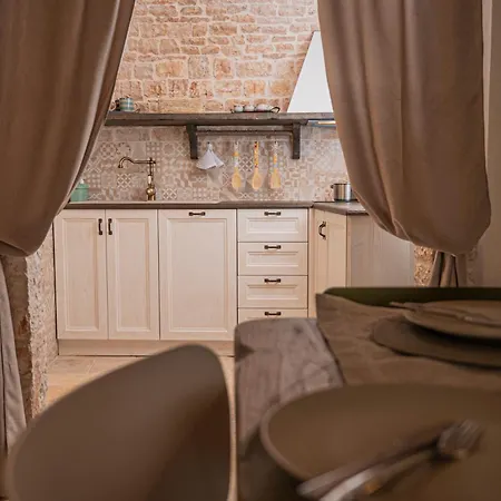 Trulli Miriva' 4*