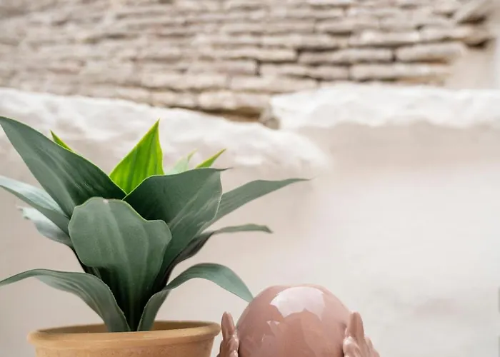 Trulli Miriva' Bed & Breakfast