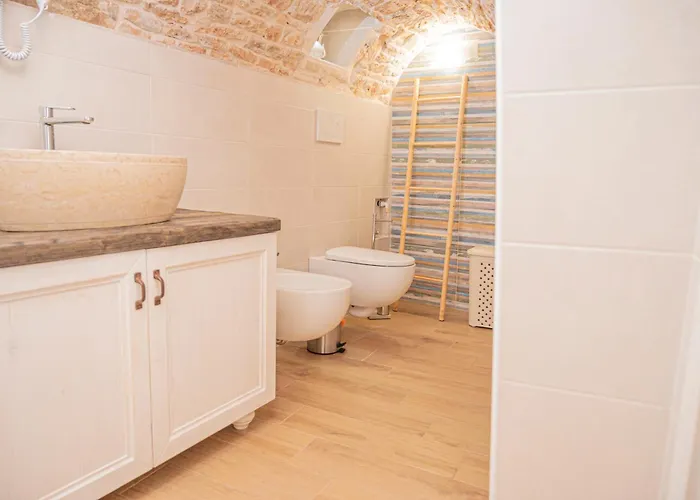 Trulli Miriva' 4* Alberobello