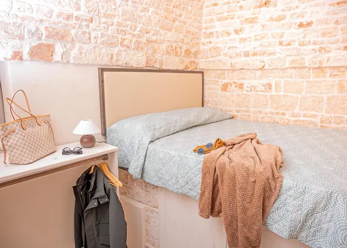 Trulli Miriva' 4* Alberobello